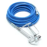 1/4 Double Spiral Hose Airless Paint Machine