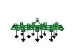 3 Row 11 Foot Cultivator - Image 9