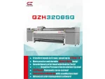 320 cm Eco Solvent Printing Machine - Image 8