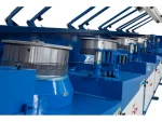 Ums 400 Series Wire Drawing Machines - Image 2