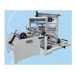Automatic Pleat Folding Machine