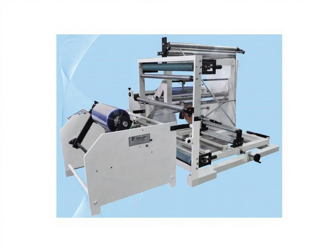 cpd38ga5rnrmt0cvcsqvjrtg6m Automatic Pleat Folding Machine - Image 1