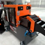 4 Ton Press Feeder Servo Drive