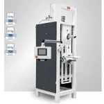 Single Valve Flour Bag Filling Packaging Machine