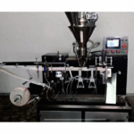 Powder Filling Machine
