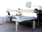 Automatic Granite and Marble Edge Cutting Machine