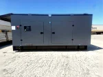 21 kVA Diesel Generator - Image 12