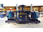 Ø 1000mm Vertical Shaft Crusher - Image 4