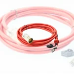 ABB 3HAC064448-002 TPU Cable 3M Flexpendant Cable