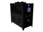 30.6 Kw / 26,316 Kcal/H Air Cooled Chiller - Image 2