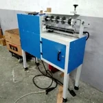 40.50.76 Automatic Spool Cutting Machine