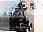 Domino 100-M Fully Revised Automatic Folding and Gluing Machine - Image 9