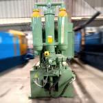 350 Ton Alüminyum Metal Enjeksiyon Makinası