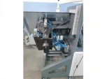 2 Dimensional CNC Wire Bending Machine - Image 8
