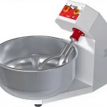 35 Kg Double Speed Classic Dough Kneading Machine
