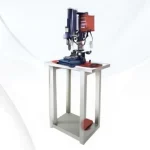 Portable Electric Snap Machine