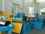 Automatic High Precision Cutting Machine - Image 9