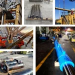 Boom Lift Hydraulic Cylinder Overhaul | Heavy Equipment Refurbishment