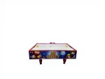 Electronic Eco Air Hockey Table - Image 5