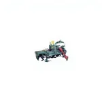 42 Blade Hydraulic Sensitive Rotovator (185 cm)