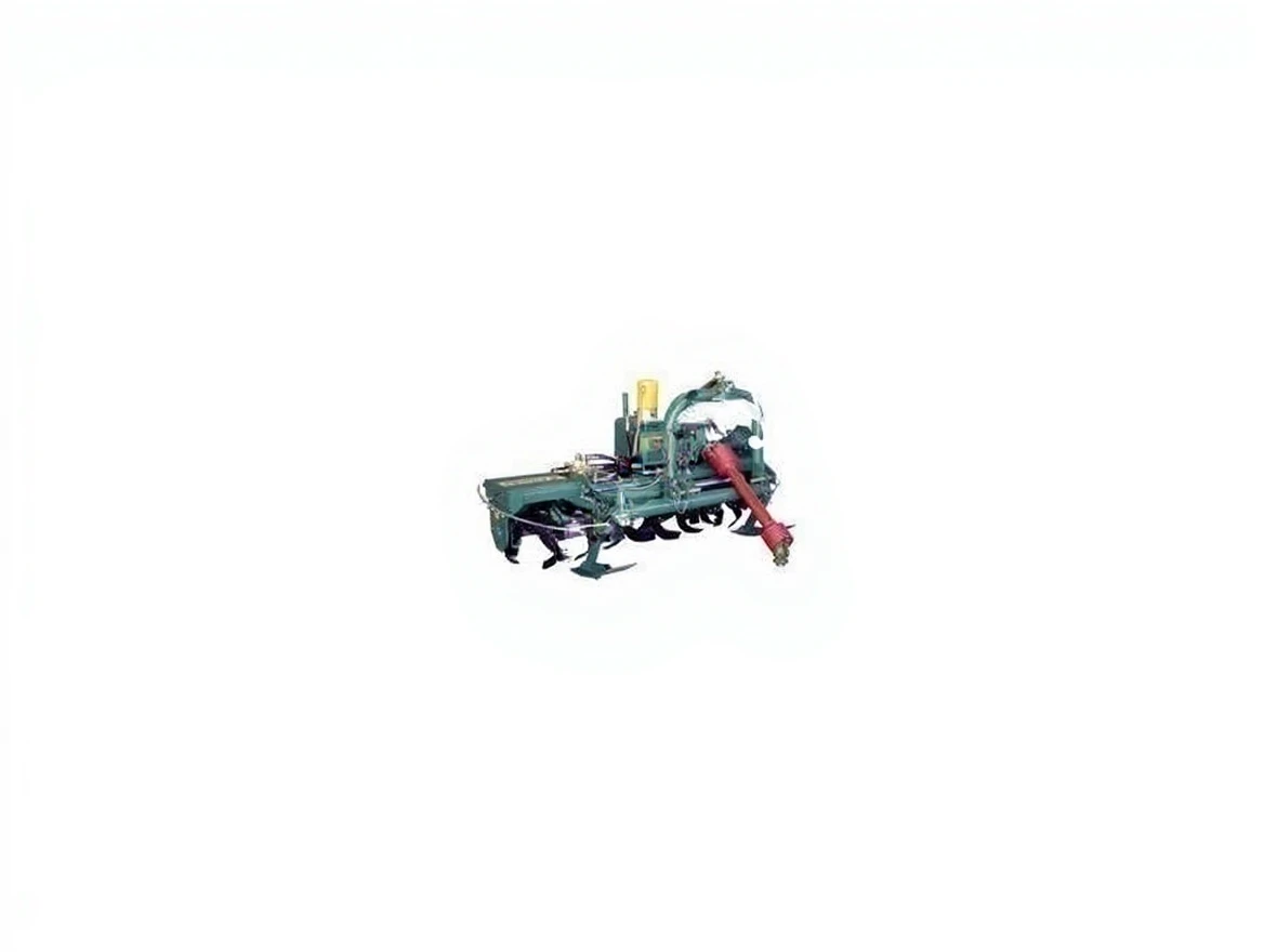 cqt75zzm5hrmr0cvnnsa1qazpr 42 Blade Hydraulic Sensitive Rotovator (185 cm) - Image 1