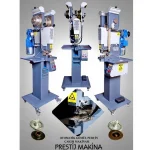 Automatic Conical Riveting Machine