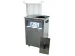 40 L Portable Ultrasonic Cleaning Machine - Image 2