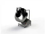80-100 Kg Dragee Coating Machine
