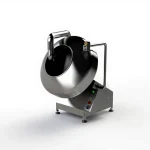 80-100 Kg Dragee Coating Machine