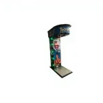 First Class Boxing Machines from the Manufacturer