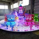 30-Person LM 1029 Teacup
