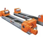 Conventional Rotator Tank Turner