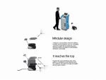 MULTIBOT – Multitask Robotic System for Air Duct Cleaning, Disinfection & Coating - Image 5