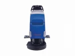 Ra 55 Bm 40 Pusher Floor Scrubber Machine - Image 3