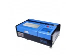 30x20 Cm 40 Watt Laser Stamp Machine - Image 6
