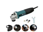 1000W 125 mm Variable Speed Hand Grinder