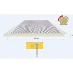 Acoustic Facade Panel