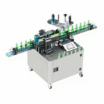 One Way Labeling Machine