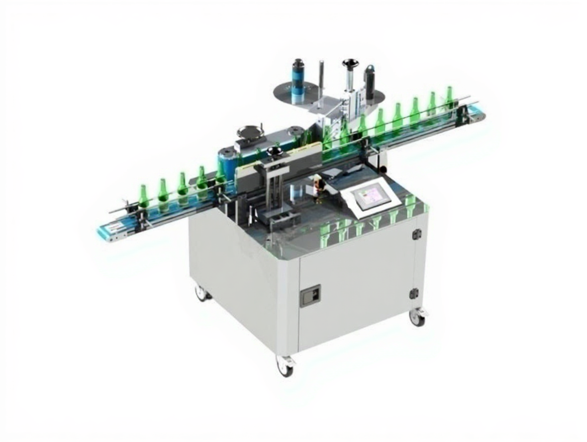 crhx9g0zaxrmc0ctnm2bgwwggc One Way Labeling Machine - Image 1