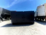 110 kVA Diesel Generator - Image 9