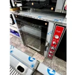 10 Tray Manual Convection Pastry Oven