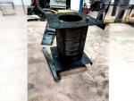 Sludge Dewatering Wastewater Screw Press - Image 7
