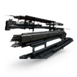 Stainless Pipe in Various Sizes