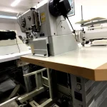 335 Typical Rope Cutting Automatic Bag Machine