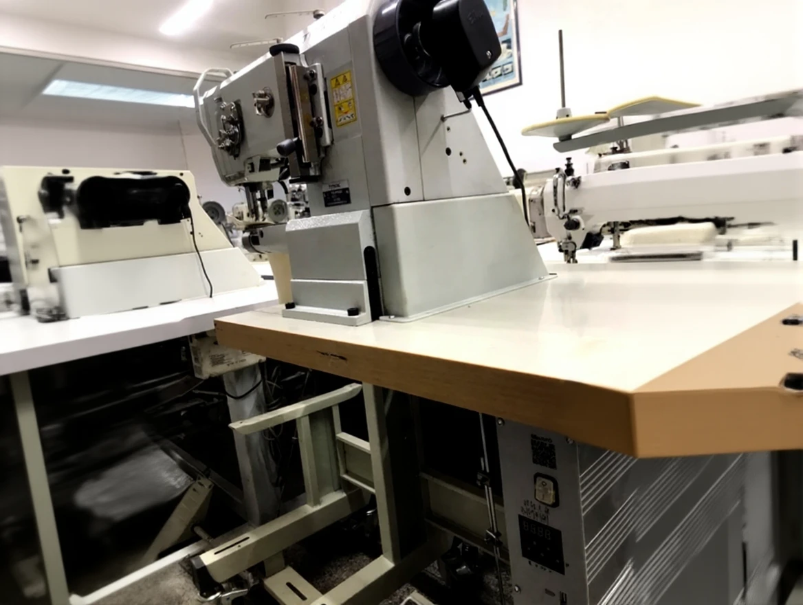 cs0x7c8eq5rmw0cvpbcr0qbmyr 335 Typical Rope Cutting Automatic Bag Machine - Image 1