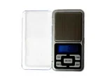 NS P13 300GR 0.01 Precise Electronic Digital Portable Pocket Scale - Image 6