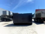 206 kVA Diesel Generator - Image 6