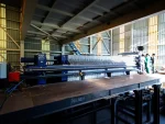 85 Plate 1500x1500 mm Industrial Chemical Filter Press - Image 4