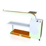 Pneumatic Trouser Side Seam Opening Machine
