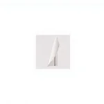 Plotter Paper White Glossy